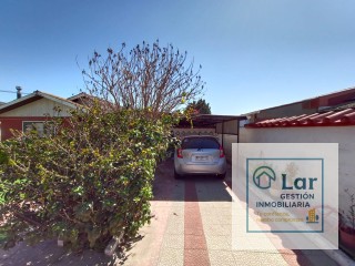 Casa en Belloto sur 3