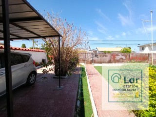 Casa en Belloto sur 15