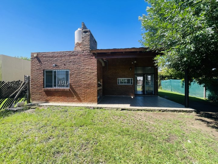 Casas - Roldan - Venta