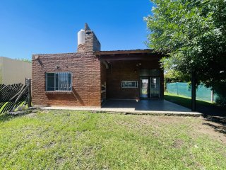 Casas - Roldan - Venta