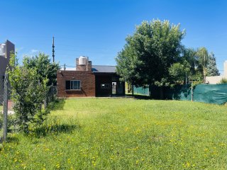 Casas - Roldan - Venta