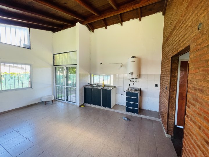 Casas - Roldan - Venta