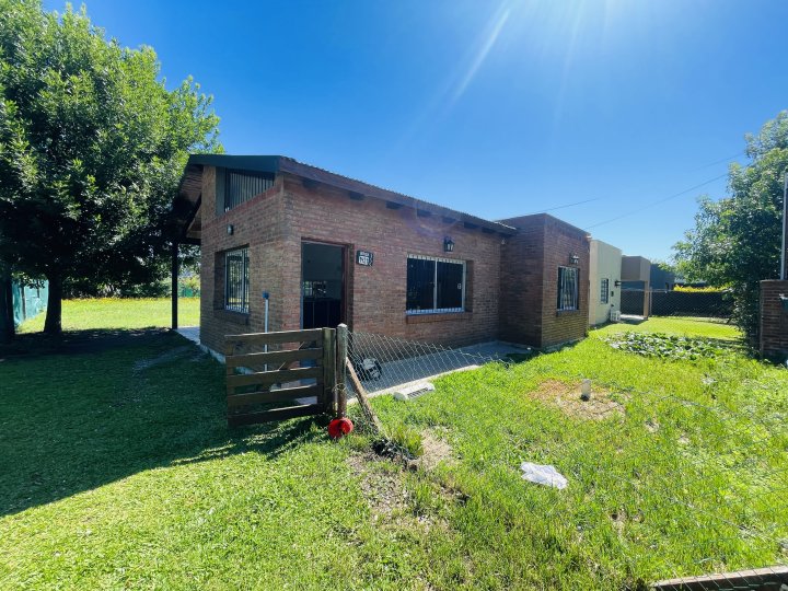 Casas - Roldan - Venta