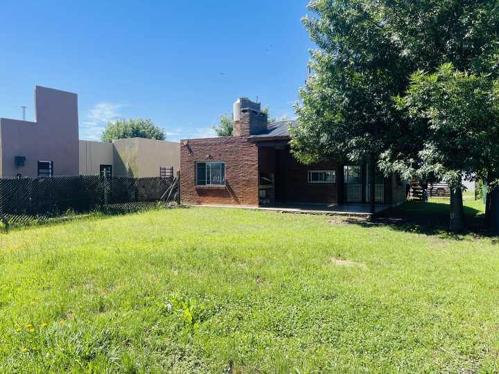 Casas - Roldan - Venta