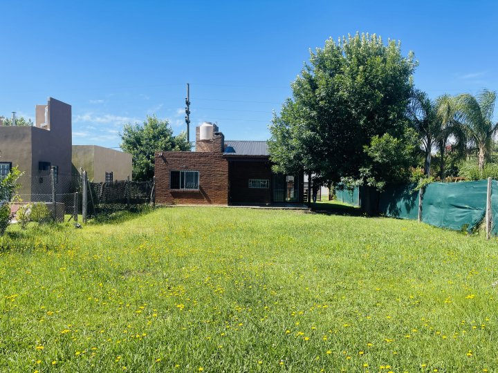 Casas - Roldan - Venta