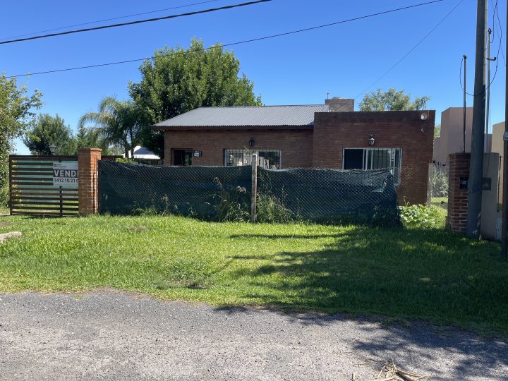 Casas - Roldan - Venta