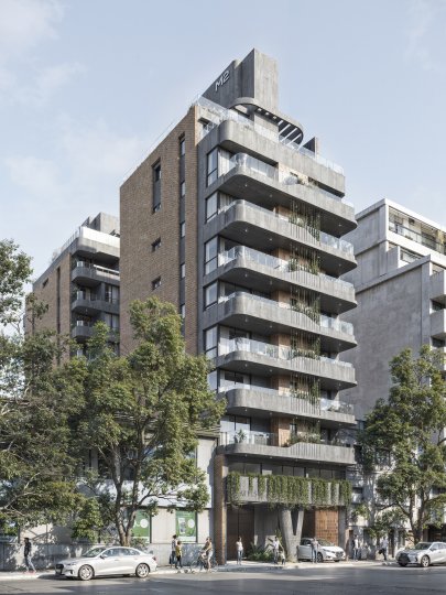 Departamentos - Rosario - Venta