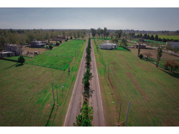 Terrenos - Piñero - Venta
