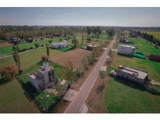 Terrenos - Piñero - Venta