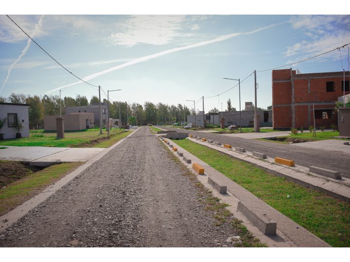 Terrenos - Piñero - Venta