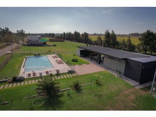 Terrenos - Piñero - Venta