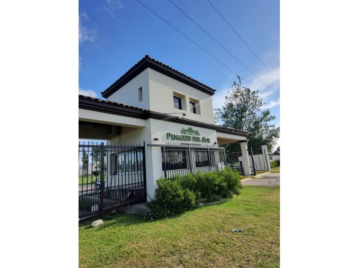 Terrenos - Piñero - Venta
