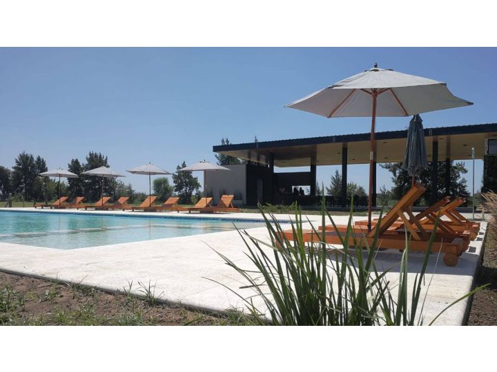 Terrenos - Piñero - Venta