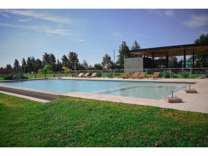 Terrenos - Piñero - Venta