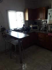 Casas - Rosario -  Alquiler
