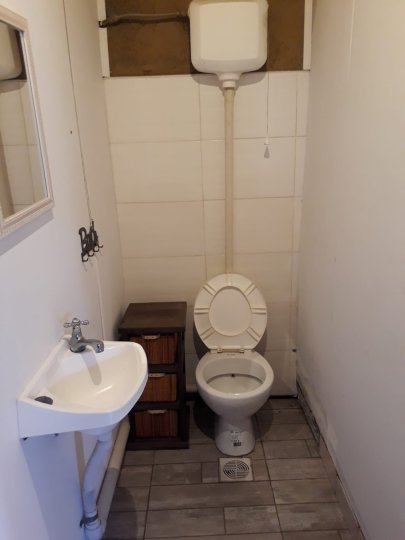 Casas - Rosario -  Alquiler