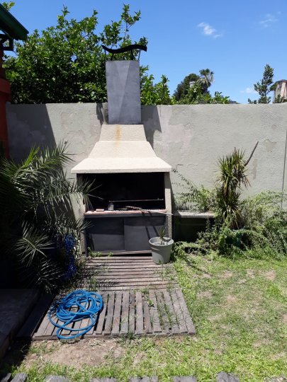 Casas - Rosario -  Alquiler