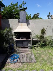 Casas - Rosario -  Alquiler