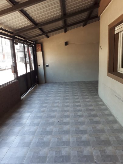 Casas - Rosario -  Alquiler