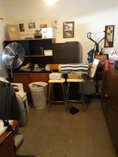 Casas - Rosario -  Alquiler