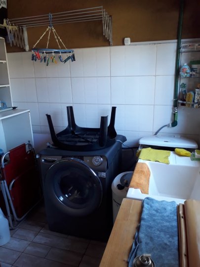 Casas - Rosario -  Alquiler