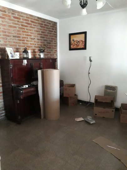 Casas - Rosario -  Alquiler