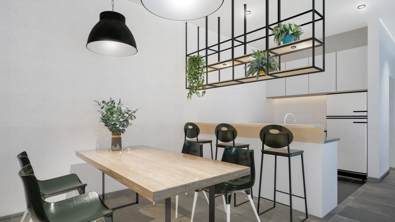 Dúplex A en venta en Morón – Proyecto Gavilea, a estrenar con paneles solares — foto 6