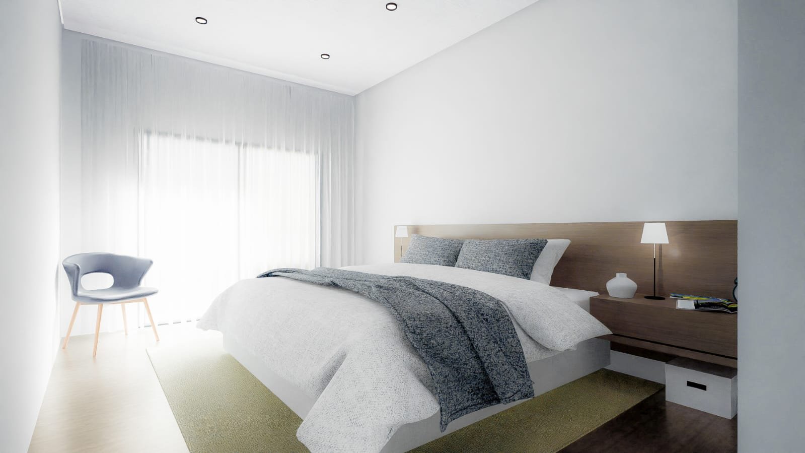 Dúplex A en venta en Morón – Proyecto Gavilea, a estrenar con paneles solares — foto 3