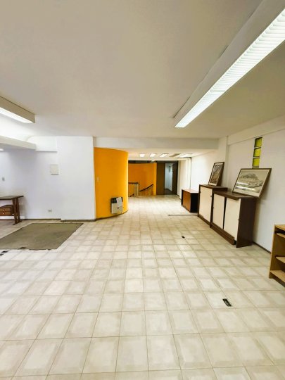 Oficinas - Rosario -  Alquiler
