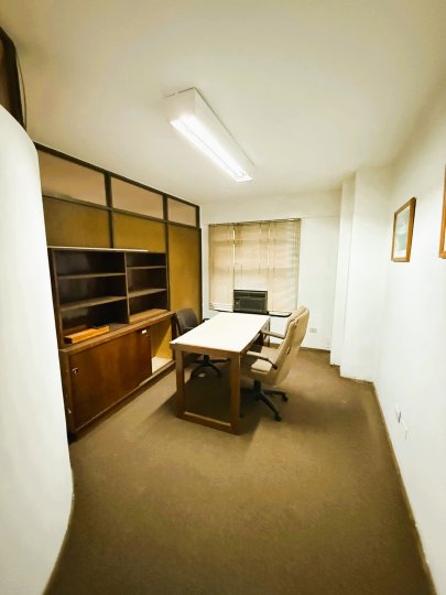 Oficinas - Rosario -  Alquiler