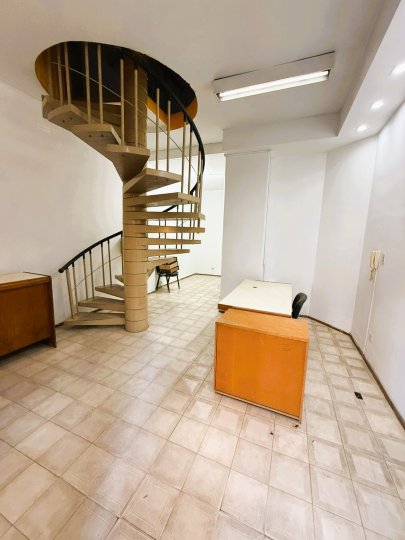Oficinas - Rosario -  Alquiler