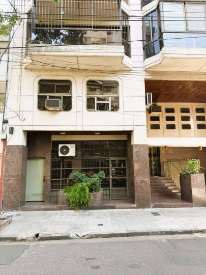 Oficinas - Rosario -  Alquiler