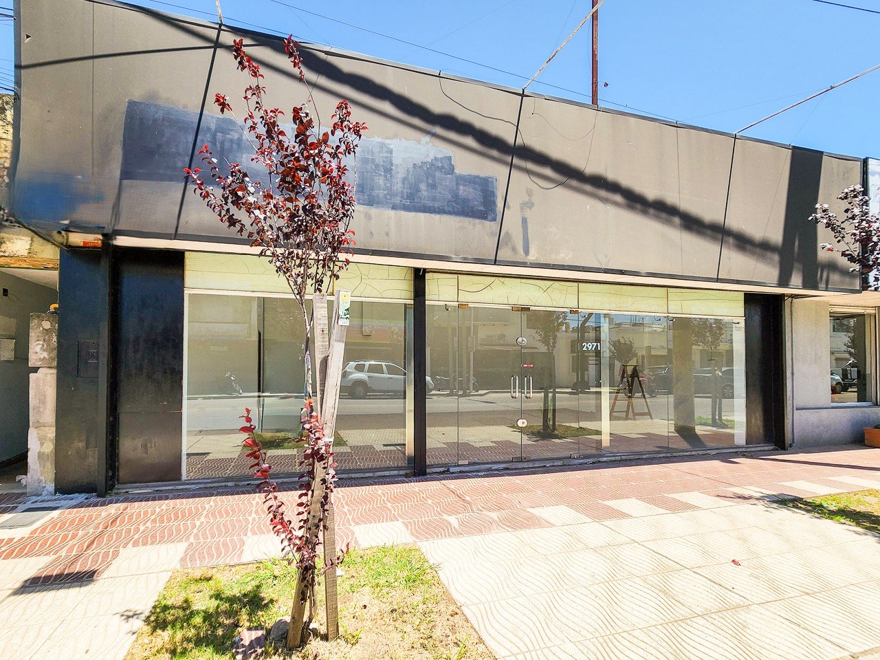 Local comercial - Av. San Martín al 2900, San Lorenzo - 1