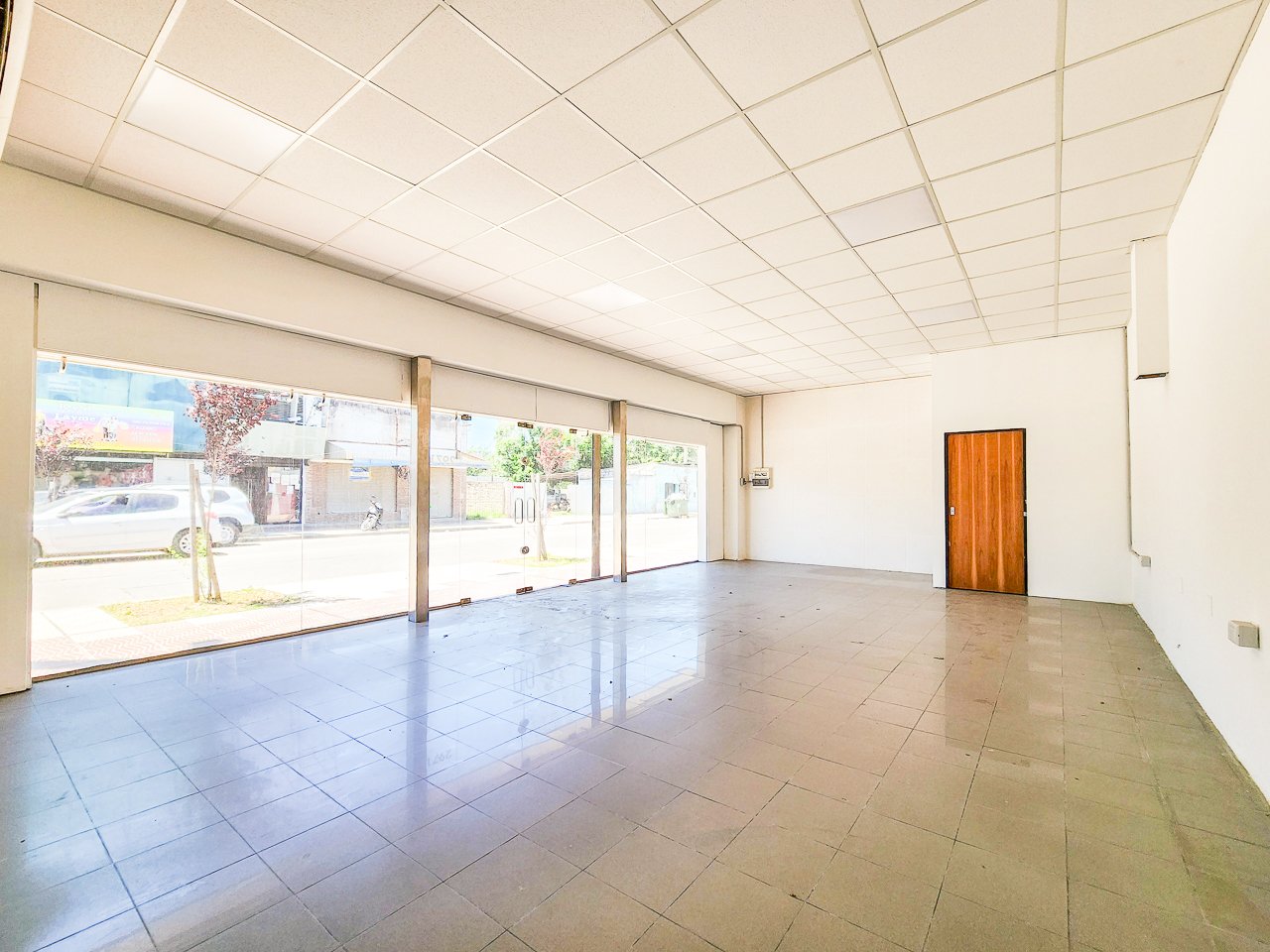 Local comercial - Av. San Martín al 2900, San Lorenzo - 2