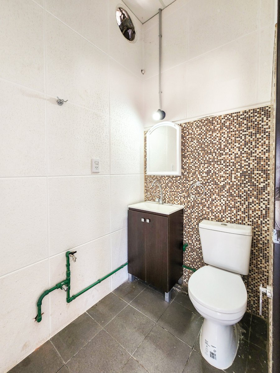 Local comercial - Av. San Martín al 2900, San Lorenzo - 5