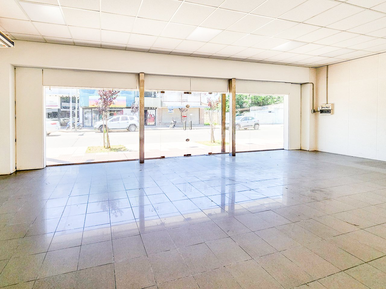 Local comercial - Av. San Martín al 2900, San Lorenzo - 4