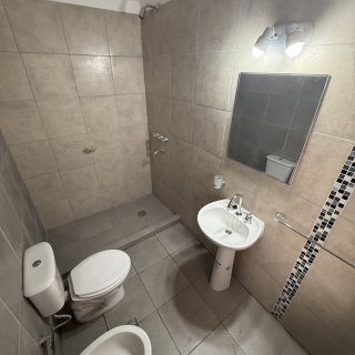 Departamentos de pasillo - Rosario - Venta