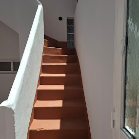 Departamentos de pasillo - Rosario - Venta