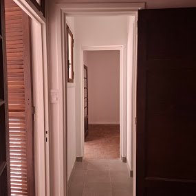 Departamentos de pasillo - Rosario - Venta