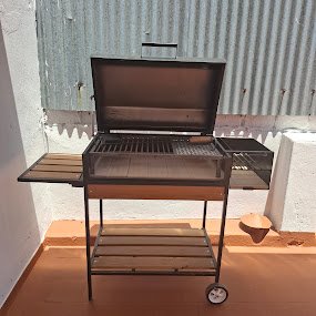 Departamentos de pasillo - Rosario - Venta