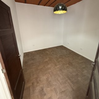 Departamentos de pasillo - Rosario - Venta