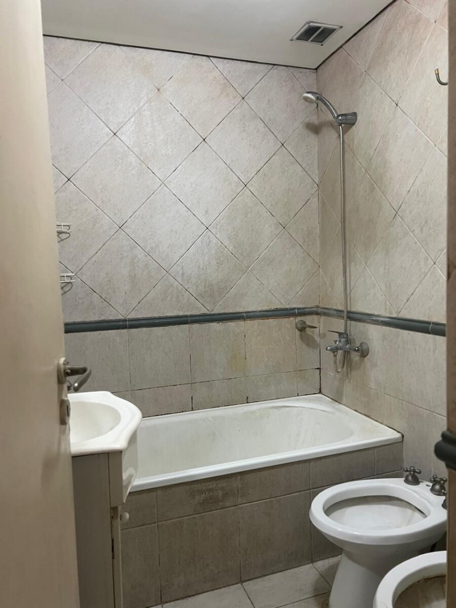 $390.000 DEPTO MONOAMBIENTE EDIF. IBIZA I - SAN MIGUEL - 4
