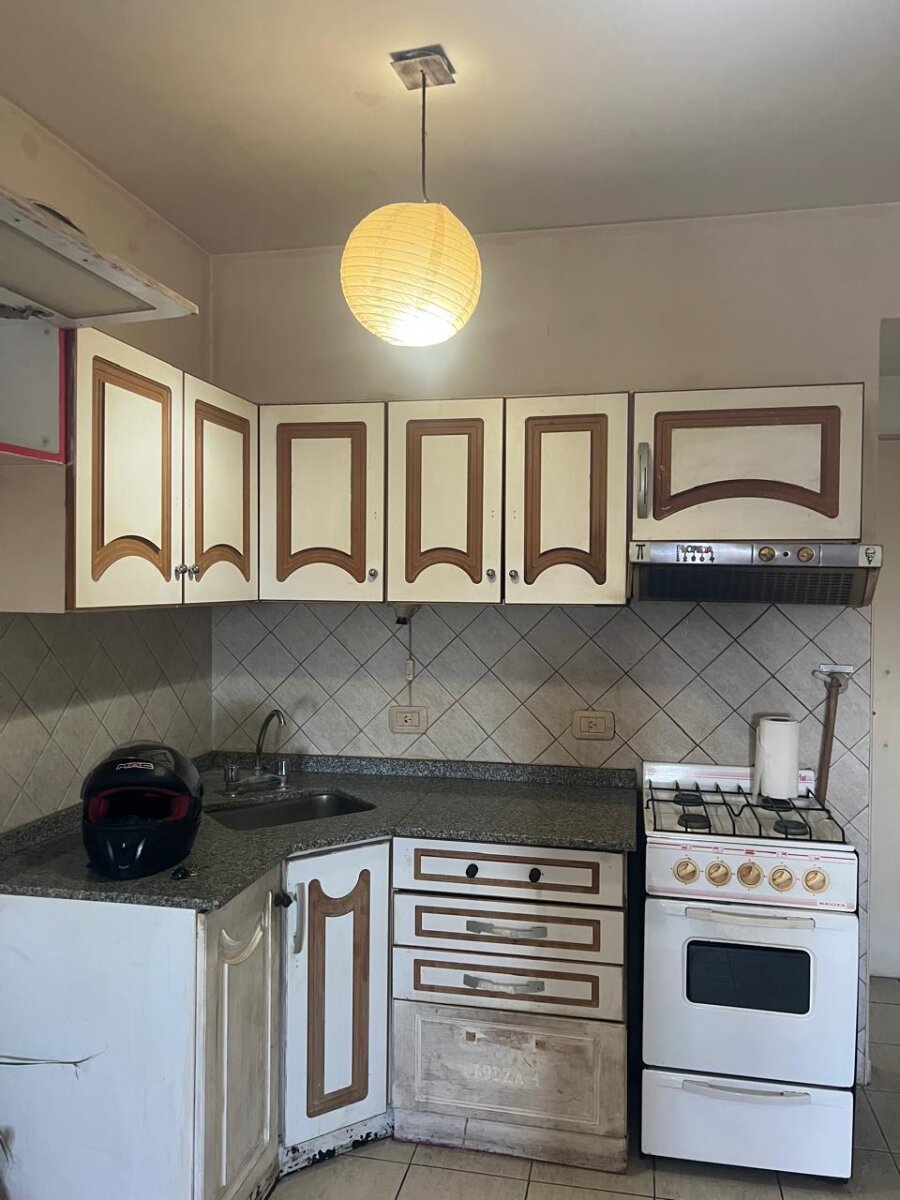 $390.000 DEPTO MONOAMBIENTE EDIF. IBIZA I - SAN MIGUEL - 3