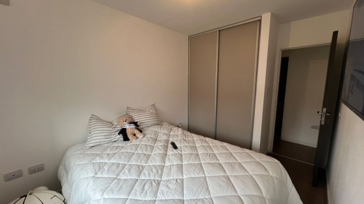 Departamentos - Rosario - Venta