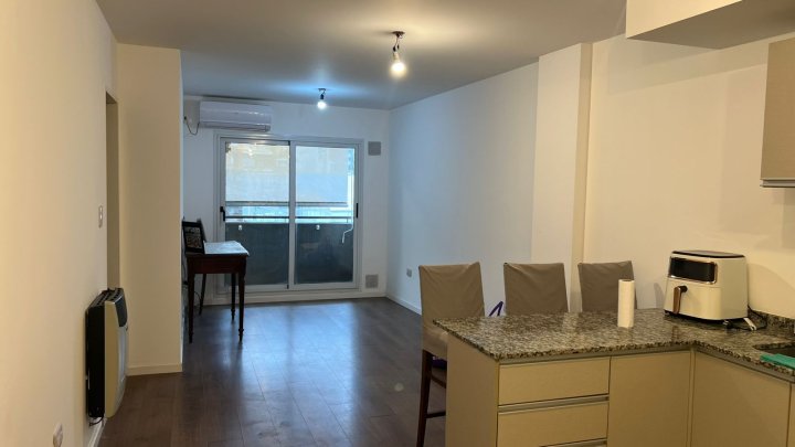 Departamentos - Rosario - Venta