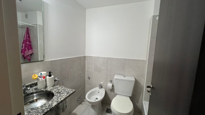 Departamentos - Rosario - Venta