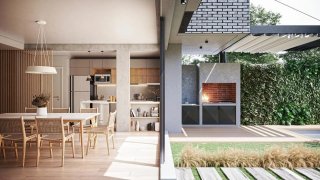 Casas - Rosario - Venta