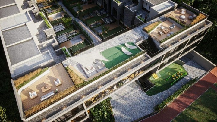 Casas - Rosario - Venta