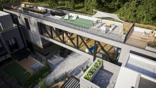 Casas - Rosario - Venta