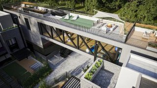 Casas - Rosario - Venta